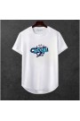 Unisex Cesgu Baskili T-shirt